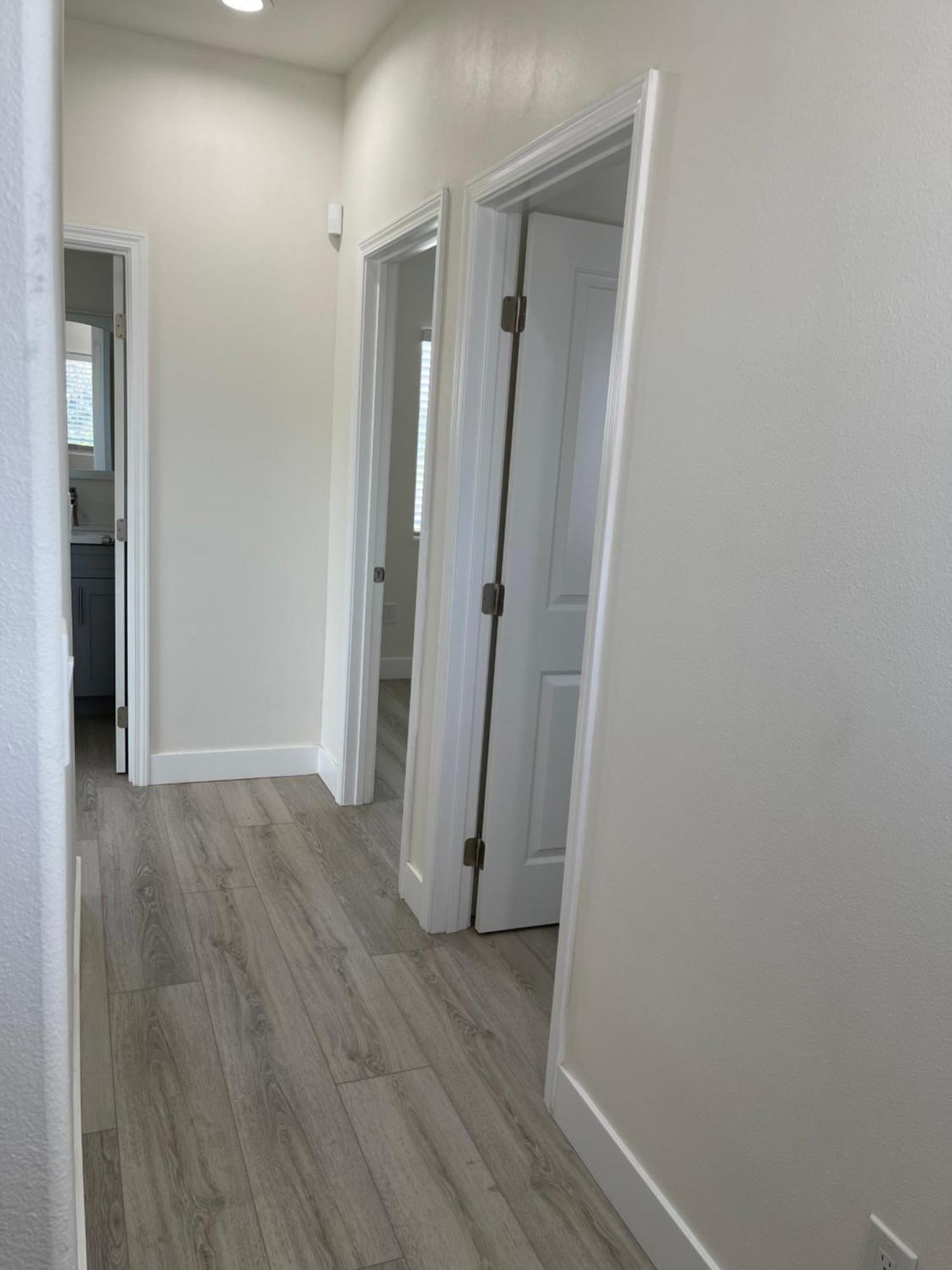 New 2-story House 3 Bedrooms 3 Bathrooms In Near Disneyland- Knotts In The Same Lot Of 3 Separate Anaheim